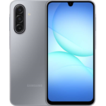 Samsung Galaxy A17 5G, 128GB, Dual SIM, sivý