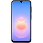 Samsung Galaxy A18, 4GB, 128GB, čierny