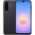 Samsung Galaxy A18, 4GB, 128GB, čierny
