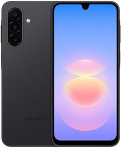Samsung Galaxy A18, 4GB, 128GB, čierny