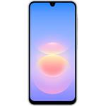 Samsung Galaxy A18, 4GB, 128GB, strieborný
