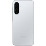 Samsung Galaxy A18, 4GB, 128GB, strieborný