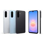 Samsung Galaxy A18, 4GB, 128GB, svetlo modrý