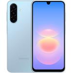 Samsung Galaxy A18, 4GB, 128GB, svetlo modrý