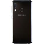 Samsung Galaxy A20e, 32GB, Dual SIM, čierny