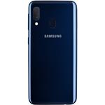 Samsung Galaxy A20e, 32GB, Dual SIM, modrý
