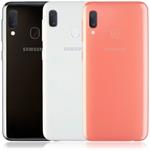 Samsung Galaxy A20e, 32GB, Dual SIM, oranžová