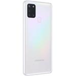 Samsung Galaxy A21s, 32 GB, Dual SIM, biely
