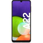 Samsung Galaxy A22, 128GB, Dual SIM, zelený