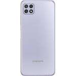 Samsung Galaxy A22, 5G, 128GB, Dual SIM, fialový