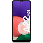 Samsung Galaxy A22, 5G, 128GB, Dual SIM, fialový