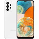 Samsung Galaxy A23 5G, 128 GB, Dual SIM, biely
