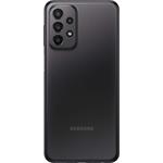 Samsung Galaxy A23 5G, 128 GB, Dual SIM, čierny