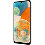 Samsung Galaxy A23 5G, 64 GB, Dual SIM, biely