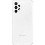 Samsung Galaxy A23 5G, 64 GB, Dual SIM, biely