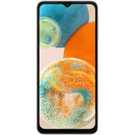 Samsung Galaxy A23 5G, 64 GB, Dual SIM, biely