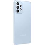 Samsung Galaxy A23 5G, 64 GB, Dual SIM, modrý