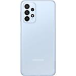 Samsung Galaxy A23 5G, 64 GB, Dual SIM, modrý