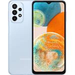 Samsung Galaxy A23 5G, 64 GB, Dual SIM, modrý