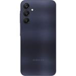 Samsung Galaxy A25 5G, 128 GB, Dual SIM, čierny
