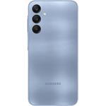 Samsung Galaxy A25 5G, 128 GB, Dual SIM, modrý