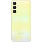 Samsung Galaxy A25 5G, 128 GB, Dual SIM, žltý
