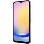 Samsung Galaxy A25 5G, 256 GB, Dual SIM, modrý