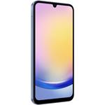Samsung Galaxy A25 5G, 256 GB, Dual SIM, modrý