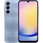 Samsung Galaxy A25 5G, 256 GB, Dual SIM, modrý