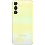 Samsung Galaxy A25 5G, 256 GB, Dual SIM, žltý