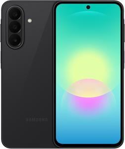 Samsung Galaxy A27 5G, 6GB, 128GB, čierny