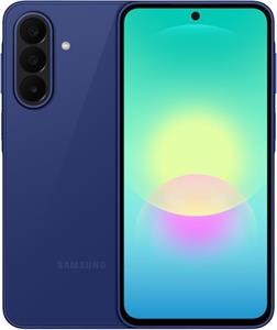 Samsung Galaxy A27 5G, 6GB, 128GB, modrá
