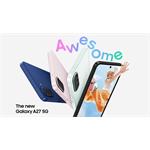 Samsung Galaxy A27 5G, 8GB, 256GB, modrý
