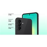 Samsung Galaxy A27 5G, 8GB, 256GB, modrý