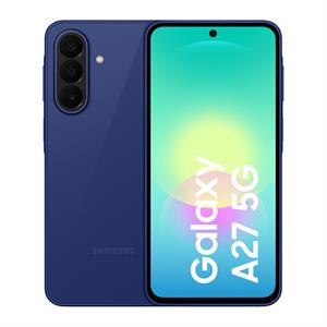 Samsung Galaxy A27 5G, 8GB, 256GB, modrý