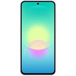Samsung Galaxy A27 5G, 8GB, 256GB, ružový