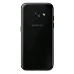 Samsung Galaxy A3 2017, čierny