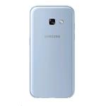 Samsung Galaxy A3 2017, modrý