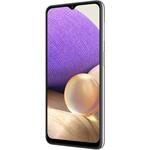 Samsung Galaxy A32 5G, 128 GB, Dual SIM, biely
