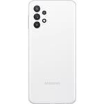 Samsung Galaxy A32 5G, 128 GB, Dual SIM, biely