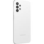 Samsung Galaxy A32 5G, 128 GB, Dual SIM, biely