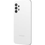 Samsung Galaxy A32 5G, 128 GB, Dual SIM, biely