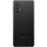 Samsung Galaxy A32 5G, 128 GB, Dual SIM, čierny