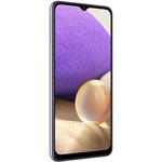 Samsung Galaxy A32 5G, 128 GB, Dual SIM, fialový