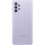 Samsung Galaxy A32 5G, 128 GB, Dual SIM, fialový