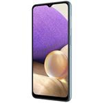 Samsung Galaxy A32 5G, 128 GB, Dual SIM, modrý