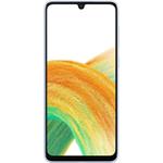 Samsung Galaxy A33 5G, 128 GB, Dual SIM, modrý