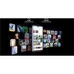 Samsung Galaxy A33 5G, 128 GB, Dual SIM, oranžový