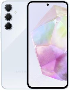 Samsung Galaxy A35 5G, 6GB, 128GB, modrý