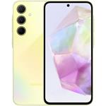 Samsung Galaxy A35 5G, 8GB, 256GB, žltý